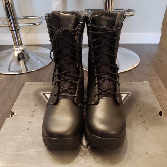 Oakley LF SI Assault boot - Picture 1 of 4